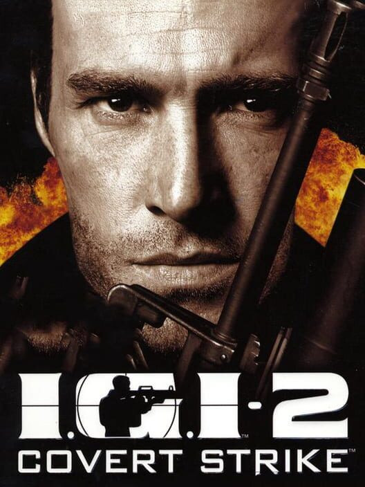 IGI 2: Covert Strike