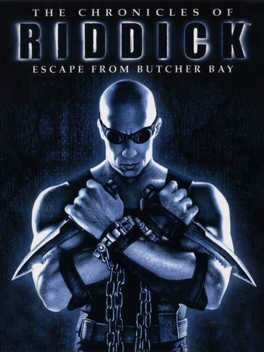 Chronicles of Riddick