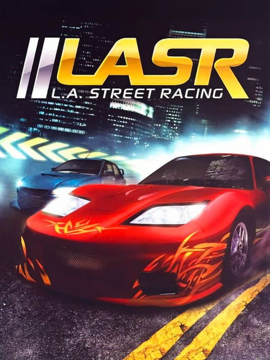 LA Street Racing - GameSpot