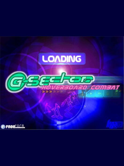 G-Sector - GameSpot