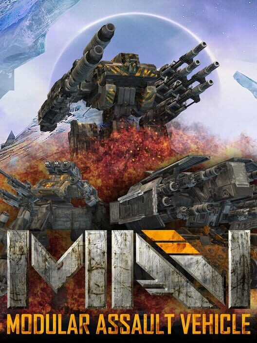 M.A.V. - GameSpot
