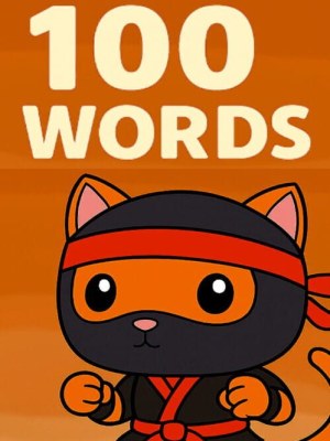 100 Words