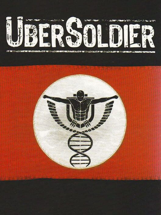 UberSoldier - GameSpot