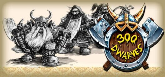 300 Dwarves - GameSpot