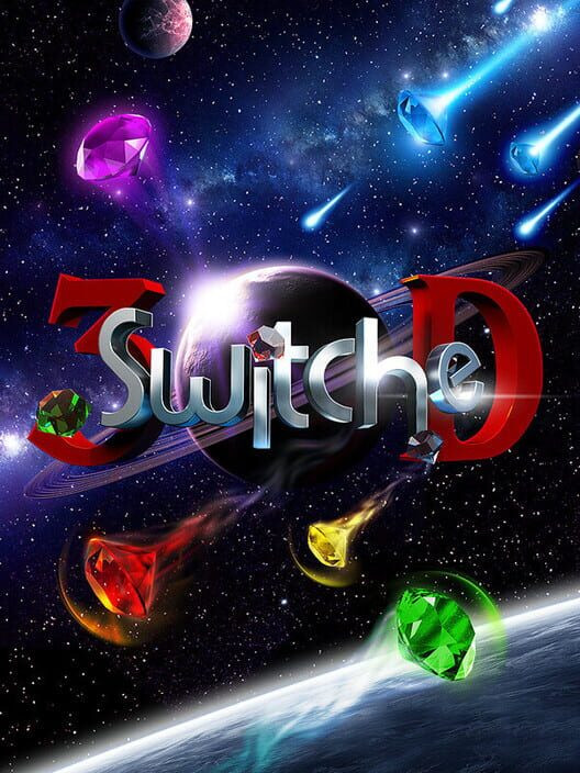 3SwitcheD - GameSpot