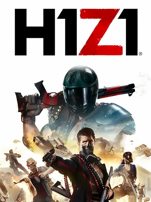 H1Z1 - GameSpot