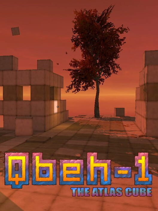 Qbeh-1: The Atlas Cube - GameSpot