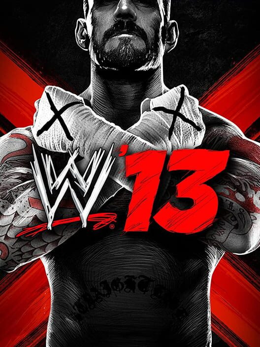 WWE 13
