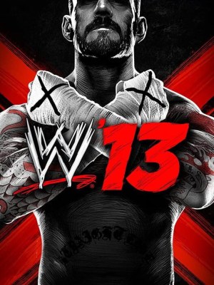 WWE 13