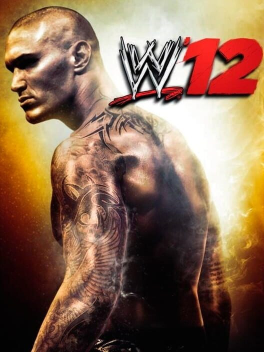 WWE 12