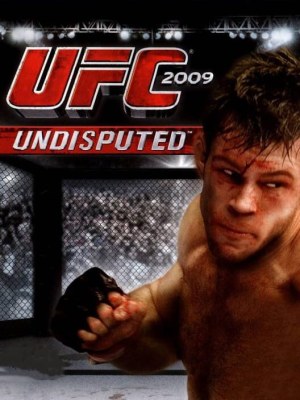 UFC Undisputed 2009