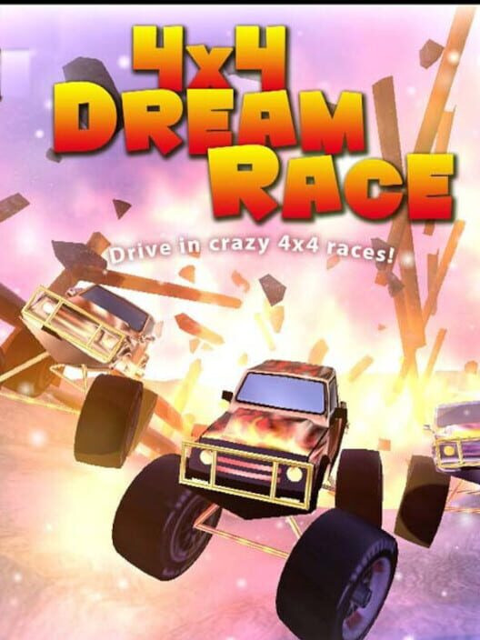 4x4 Dream Race - GameSpot
