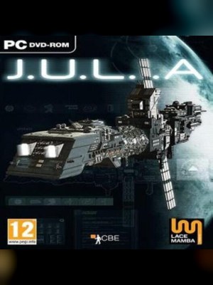 J.U.L.I.A.