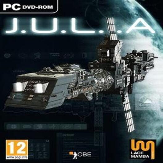 J.U.L.I.A.