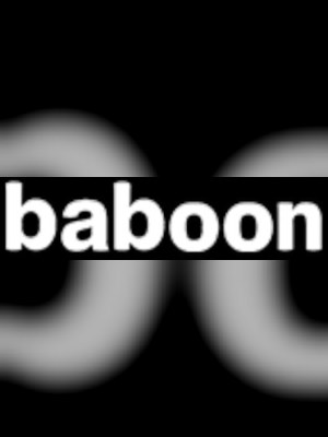 Baboon!