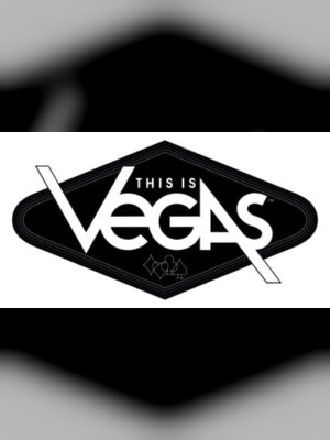 This Is Vegas