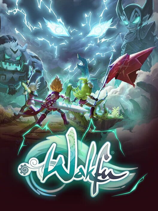 WAKFU