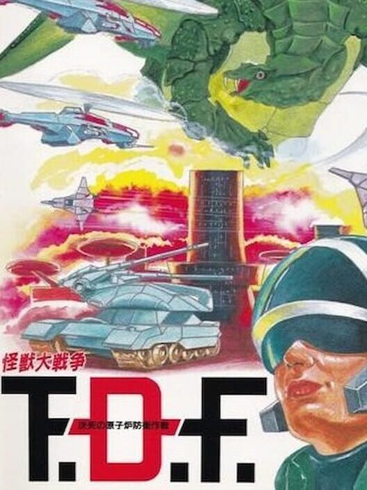 T.D.F. - GameSpot