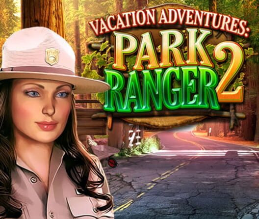 Vacation Adventures: Park Ranger 2 - GameSpot