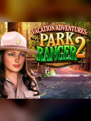 Vacation Adventures: Park Ranger 2