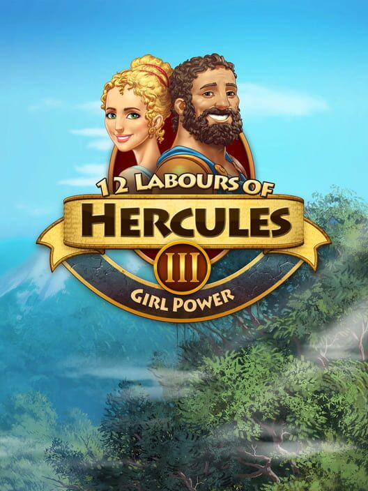 12 Labours of Hercules III: Girl Power - GameSpot
