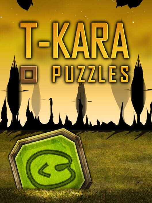 T-Kara Puzzles - GameSpot