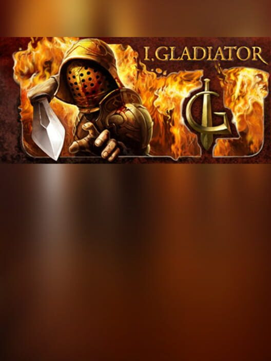 I, Gladiator - GameSpot