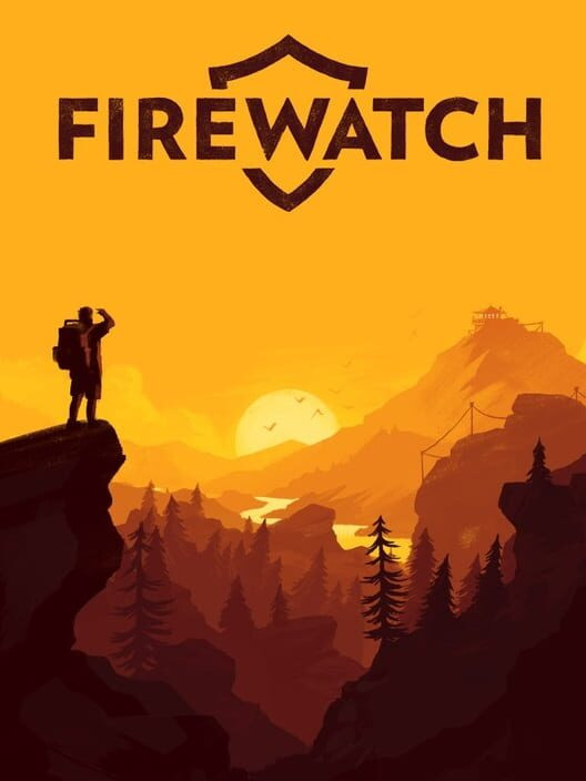 Firewatch - GameSpot