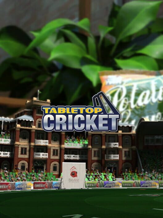 TableTop Cricket - GameSpot
