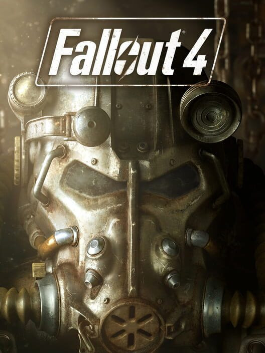 Fallout 4 - GameSpot