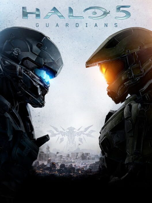 Halo 5: Guardians - GameSpot