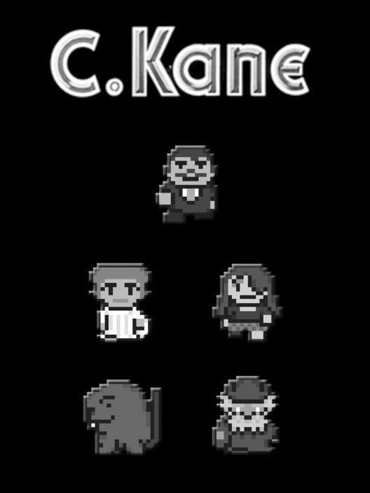 C. Kane - GameSpot