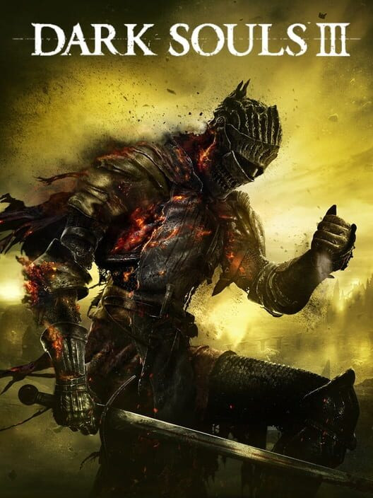 Dark Souls III - GameSpot