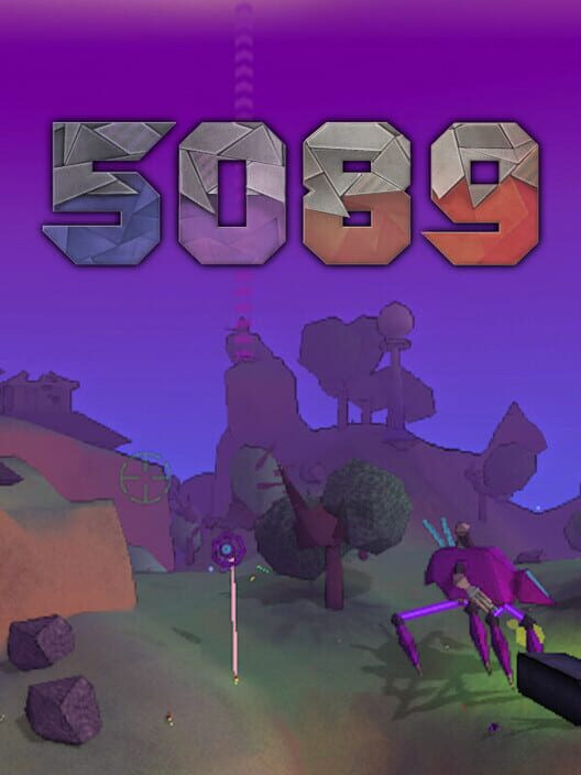 5089: The Action RPG - GameSpot