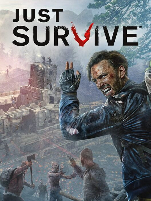 H1Z1: Just Survive - GameSpot