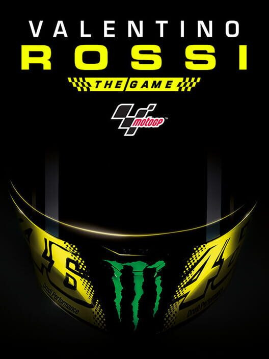 Valentino Rossi The Game - GameSpot