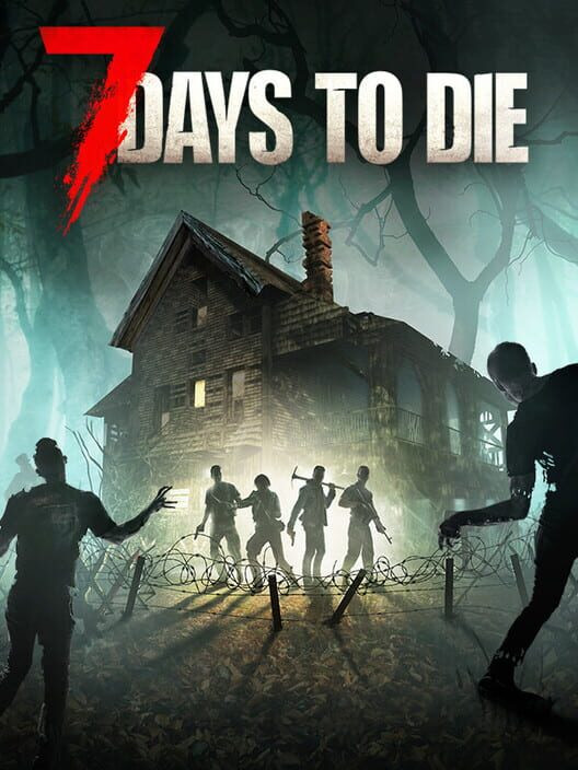 7 Days to Die Review - GameSpot