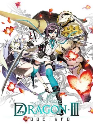 7th Dragon III Code: VFD Review