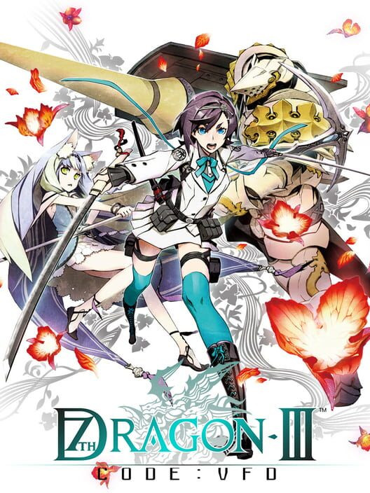 7th Dragon III Code: VFD Review - GameSpot