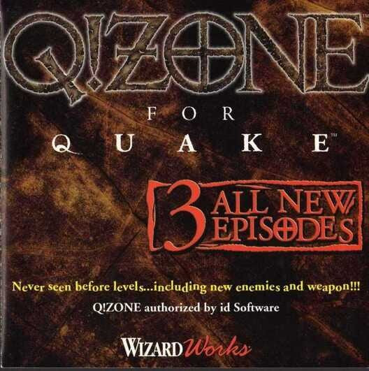 Q!Zone