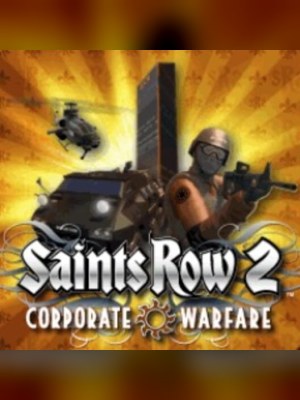 Saints Row 2: Corporate Warfare