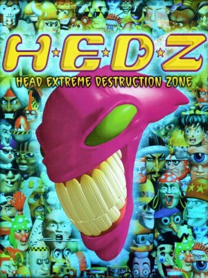 H.E.D.Z. (Head Extreme Destruction Zone)