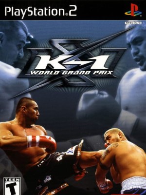 K-1 World Grand Prix