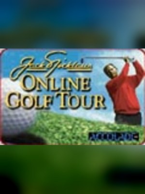 Jack Nicklaus Online Golf Tour