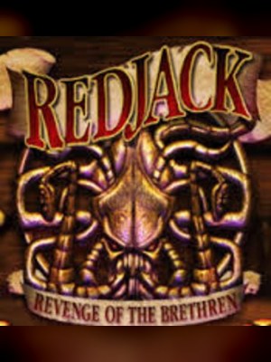 Redjack: Revenge of the Brethren