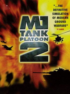 M1 Tank Platoon II