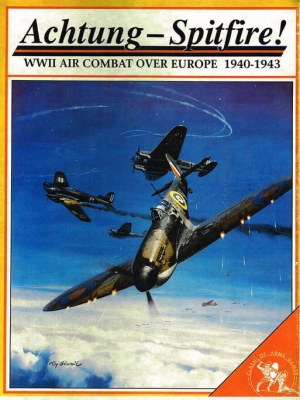 Achtung! Spitfire