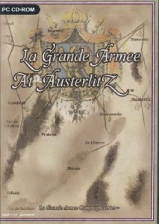 La Grande Armee at Austerlitz