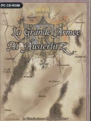 La Grande Armee at Austerlitz
