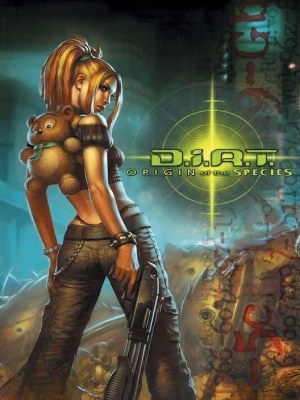 D.i.R.T. - Origin of the Species